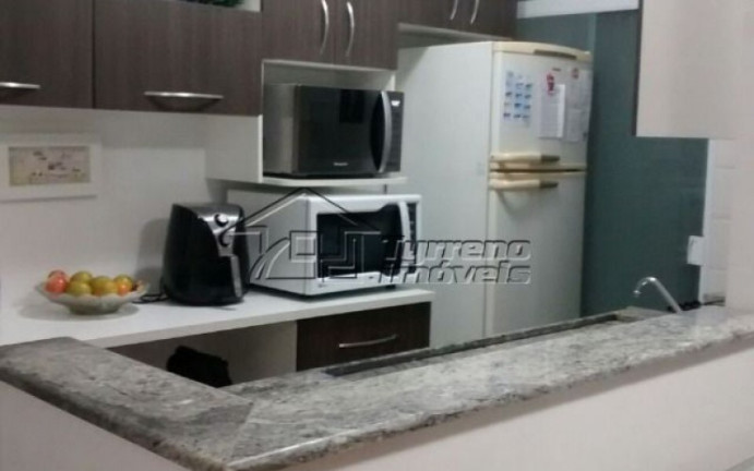 Apartamento com 3 Quartos à Venda, 70 m² em Jardim América - São José Dos Campos