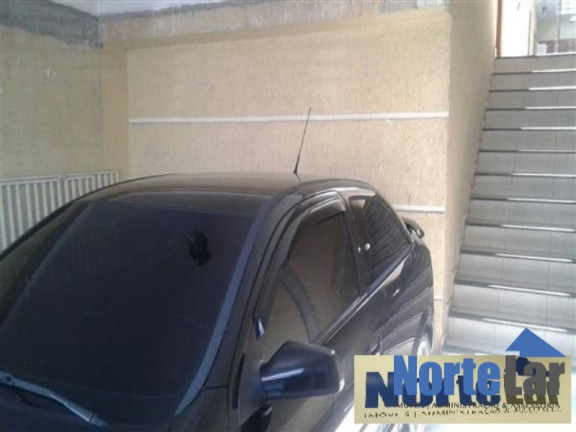 Imagem Sobrado com 3 Quartos à Venda, 120 m² em Vila Piauí - São Paulo