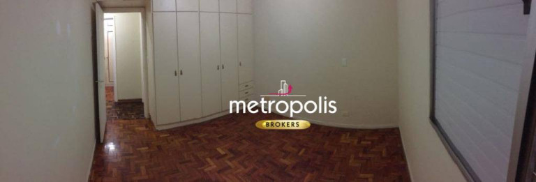 Imagem Apartamento com 3 Quartos à Venda, 100 m² em Santa Paula - São Caetano Do Sul