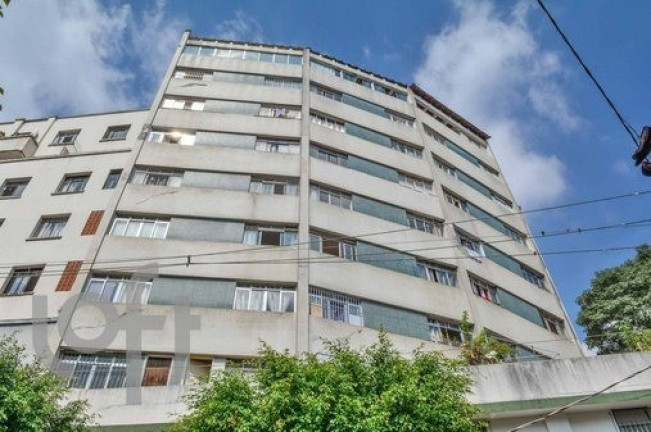 Imagem Apartamento com 1 Quarto à Venda, 27 m² em Bela Vista - São Paulo Imagem Apartamento com 1 Quarto à Venda, 27 m² em Bela Vista - São Paulo