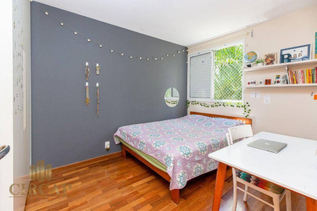 Imagem Apartamento com 3 Quartos à Venda, 188 m² em Itaim - São Paulo