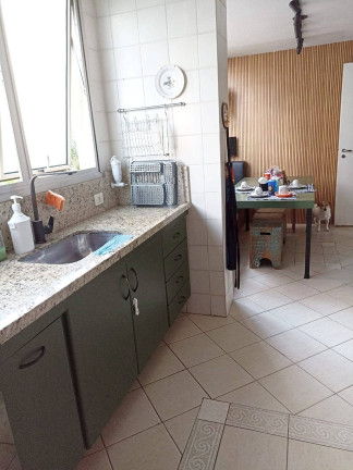 Imagem Apartamento com 4 Quartos à Venda, 165 m² em Jardim Ampliação - São Paulo Imagem Apartamento com 4 Quartos à Venda, 165 m² em Jardim Ampliação - São Paulo