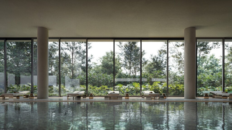 Imagem Apartamento com 4 Quartos à Venda, 487 m² em Mossunguê - Curitiba
