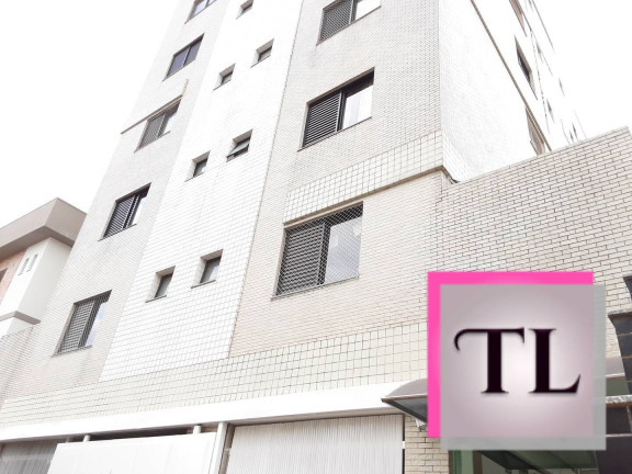 Imagem Apartamento com 2 Quartos à Venda, 75 m² em Santa Maria - Poços De Caldas