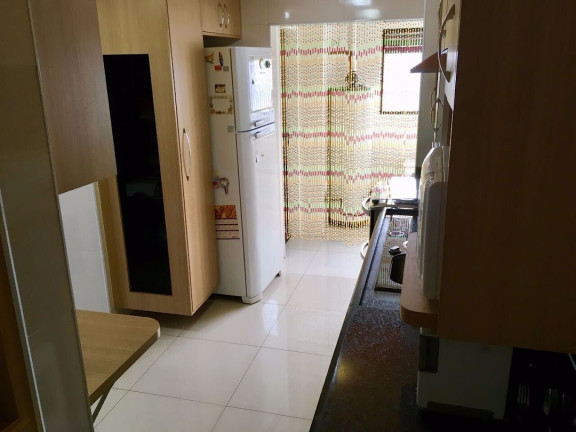 Imagem Cobertura com 3 Quartos à Venda, 155 m² em Chácara Santo Antônio - São Paulo Imagem Cobertura com 3 Quartos à Venda, 155 m² em Chácara Santo Antônio - São Paulo