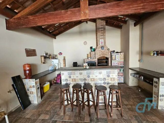 Imagem Casa com 2 Quartos à Venda, 159 m² em Alto Ipiranga - Mogi Das Cruzes