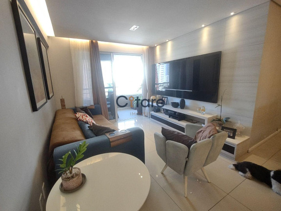Imagem Apartamento com 3 Quartos à Venda, em Cocó - Fortaleza Imagem Apartamento com 3 Quartos à Venda, em Cocó - Fortaleza