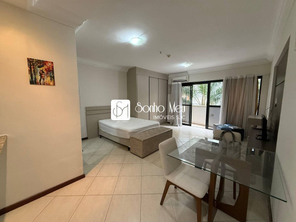 Apartamento com 1 Quarto para Alugar, 40 m² em Parque Residencial Aquarius - São José Dos Campos
