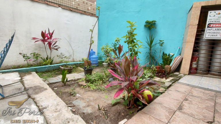 Imagem Casa com 5 Quartos à Venda,  em 13 - Praia Grande 