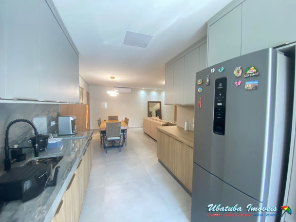 Imagem Apartamento com 3 Quartos à Venda, 105 m² em Centro - Ubatuba Imagem Apartamento com 3 Quartos à Venda, 105 m² em Centro - Ubatuba