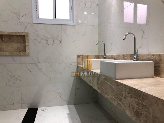 Imagem Casa com 3 Quartos à Venda, 150 m² em Pinheiros - Aparecida De Goiânia