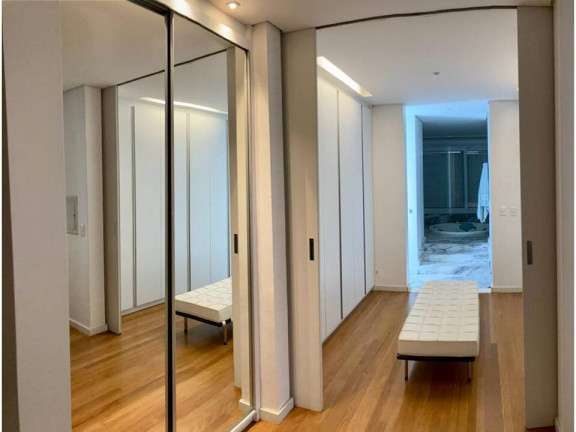 Imagem Casa de Condomínio com 4 Quartos à Venda, 510 m² em Vila Virgínia - Jundiaí Imagem Casa de Condomínio com 4 Quartos à Venda, 510 m² em Vila Virgínia - Jundiaí