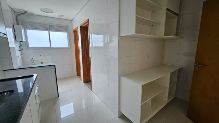 Imagem Apartamento com 3 Quartos à Venda, 152 m² em Boqueirão - Santos Imagem Apartamento com 3 Quartos à Venda, 152 m² em Boqueirão - Santos