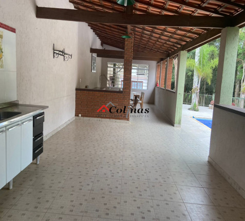 Imagem Imóvel com 6 Quartos à Venda, em Depois Do Centro - Ibiúna Imagem Imóvel com 6 Quartos à Venda, em Depois Do Centro - Ibiúna