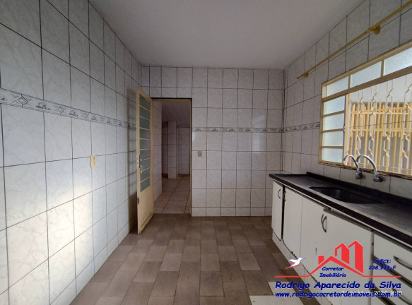 Imagem Casa com 2 Quartos à Venda, 200 m² em Residencial Jardim Santa Luzia - Birigui Imagem Casa com 2 Quartos à Venda, 200 m² em Residencial Jardim Santa Luzia - Birigui
