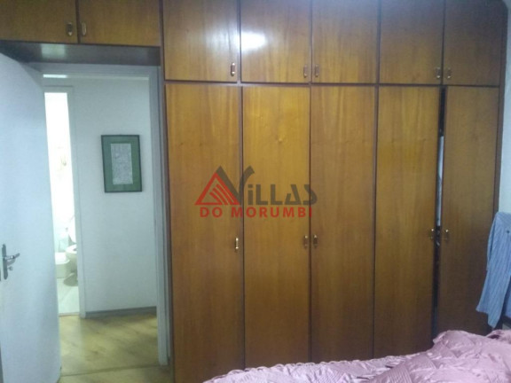 Imagem Apartamento com 2 Quartos à Venda, 130 m² em Vila Prel - São Paulo
