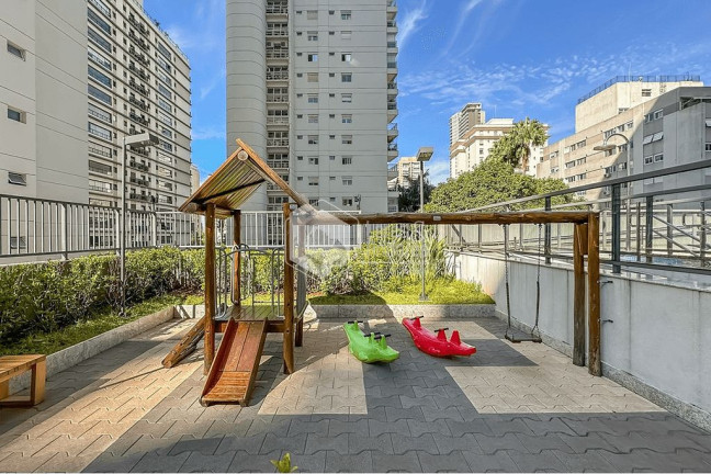 Imagem Apartamento com 4 Quartos à Venda, 162 m² em Pinheiros - São Paulo Imagem Apartamento com 4 Quartos à Venda, 162 m² em Pinheiros - São Paulo