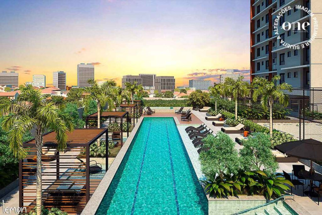 Imagem Imóvel com 3 Quartos à Venda, 136 m² em Cambuí - Campinas