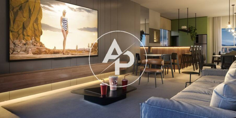 Imagem Apartamento com 3 Quartos à Venda, 116 m² em Centro - Porto Belo