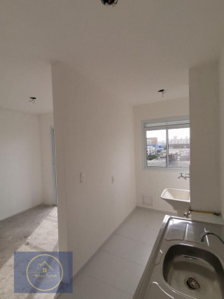 Imagem Apartamento com 2 Quartos à Venda, 43 m² em Mooca - São Paulo