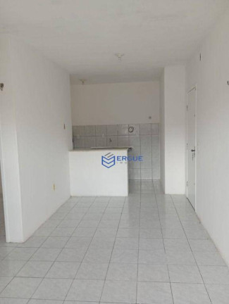 Imagem Apartamento com 2 Quartos à Venda, 50 m² em Messejana - Fortaleza Imagem Apartamento com 2 Quartos à Venda, 50 m² em Messejana - Fortaleza