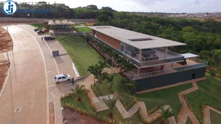 Imagem Terreno para Alugar ou Temporada, 390 m² em Parque Das Nações - Parnamirim
