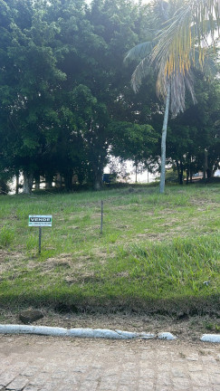 Terreno à Venda, 556 m² em Caxito - Maricá