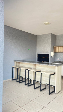 Imagem Apartamento com 1 Quarto à Venda, 35 m² em Vila Monumento - São Paulo Imagem Apartamento com 1 Quarto à Venda, 35 m² em Vila Monumento - São Paulo