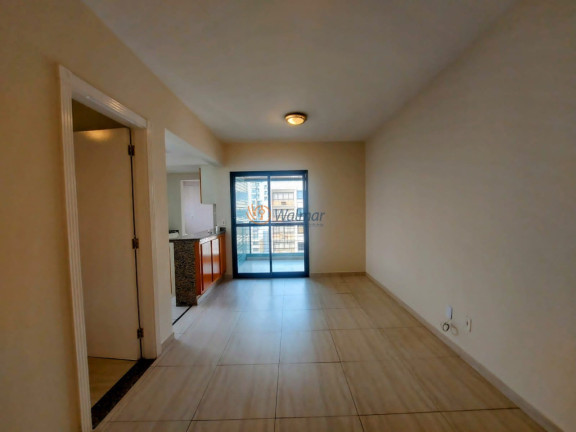 Imóvel com 1 Quarto à Venda, 48 m² em Cambuí - Campinas