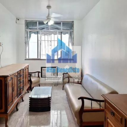 Imagem Apartamento com 3 Quartos à Venda, 118 m² em Icaraí - Niterói