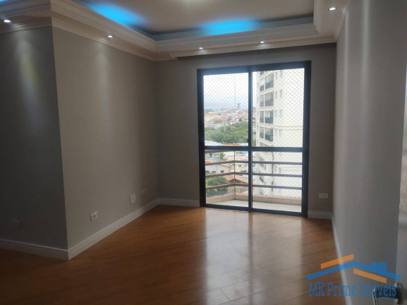 Foto do imóvel Apartamento com 2 Quartos à Venda, 63 m² em Vila Osasco - Osasco