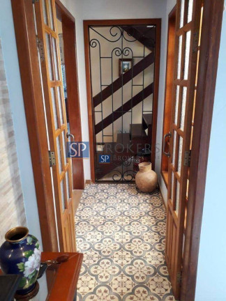 Imagem Casa com 3 Quartos à Venda, 260 m² em Condomínio Estância Das Flores - Jaguariúna Imagem Casa com 3 Quartos à Venda, 260 m² em Condomínio Estância Das Flores - Jaguariúna