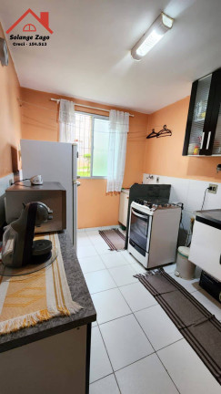 Imagem Apartamento com 1 Quarto à Venda, 36 m² em Parque Munhoz - São Paulo