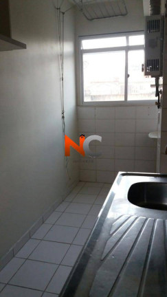 Imagem Apartamento à Venda, 54 m² em Irajá - Rio De Janeiro Imagem Apartamento à Venda, 54 m² em Irajá - Rio De Janeiro