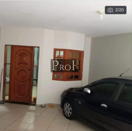 Imagem Sobrado com 3 Quartos à Venda, 75 m² em Piraporinha - Diadema Imagem Sobrado com 3 Quartos à Venda, 75 m² em Piraporinha - Diadema