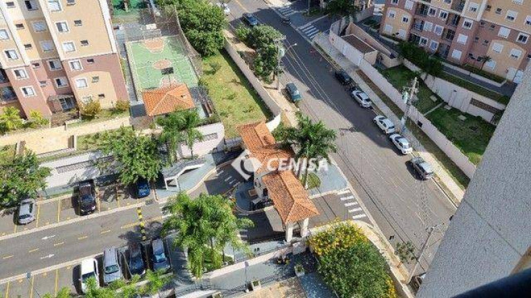 Imagem Apartamento com 2 Quartos à Venda, 48 m² em Vila Satúrnia - Campinas Imagem Apartamento com 2 Quartos à Venda, 48 m² em Vila Satúrnia - Campinas