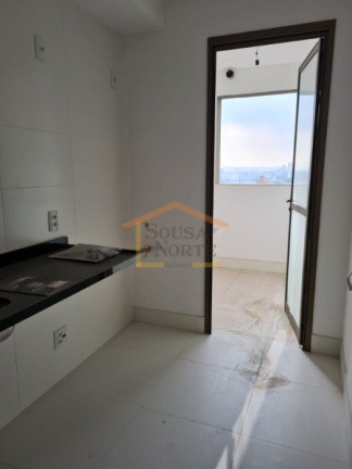 Imagem Apartamento com 3 Quartos à Venda, 108 m² em Santa Teresinha - São Paulo