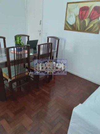 Imagem Apartamento com 2 Quartos à Venda ou Locação, 95 m² em Botafogo - Rio De Janeiro
