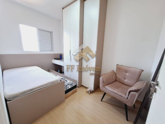 Imagem Apartamento com 2 Quartos à Venda,  em São Carlos