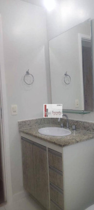 Imagem Apartamento com 2 Quartos para Alugar, 107 m² em Vila Lusitânia - São Bernardo Do Campo