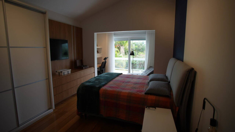 Imagem Casa com 4 Quartos à Venda, 570 m² em Jurere Internacional - Florianópolis