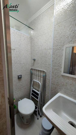 Imagem Apartamento com 1 Quarto à Venda, 59 m² em Pompéia - Santos Imagem Apartamento com 1 Quarto à Venda, 59 m² em Pompéia - Santos