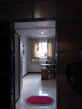 Imagem Casa com 5 Quartos à Venda,  em Jardim Nova America - Suzano