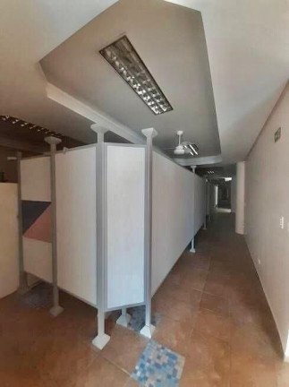 Imagem Apartamento com 1 Quarto à Venda, 488 m² em Centro - Curitiba