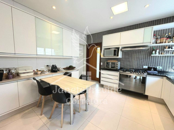 Imagem Casa de Condomínio com 4 Quartos à Venda, 290 m² em Alphaville - Santana De Parnaíba Imagem Casa de Condomínio com 4 Quartos à Venda, 290 m² em Alphaville - Santana De Parnaíba