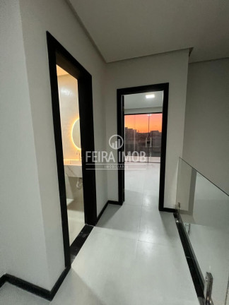 Imagem Casa com 3 Quartos para Alugar, 150 m² em Sim - Feira De Santana