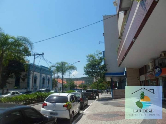 Imagem Apartamento com 2 Quartos à Venda, em Centro - Cabo Frio Imagem Apartamento com 2 Quartos à Venda, em Centro - Cabo Frio