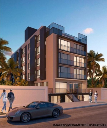 Apartamento com 1 Quarto à Venda, 27 m² em Intermares - Cabedelo