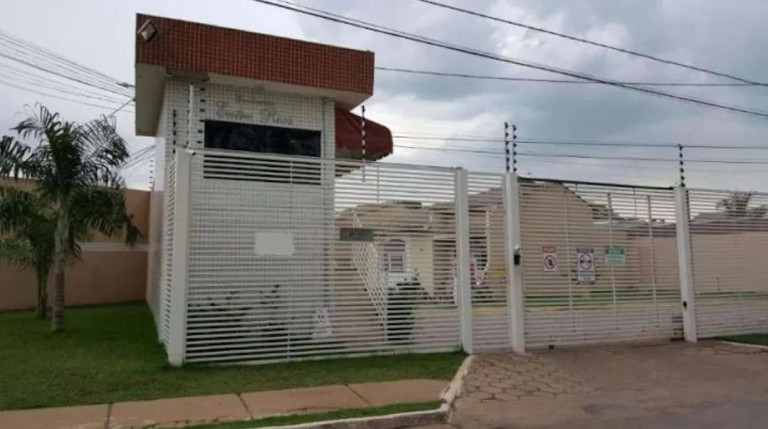 Imagem Casa com 3 Quartos à Venda, 120 m² em Jardim Universitário - Cuiabá