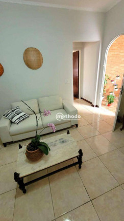 Imagem Casa com 3 Quartos à Venda, 137 m² em Jardim Eulina - Campinas Imagem Casa com 3 Quartos à Venda, 137 m² em Jardim Eulina - Campinas